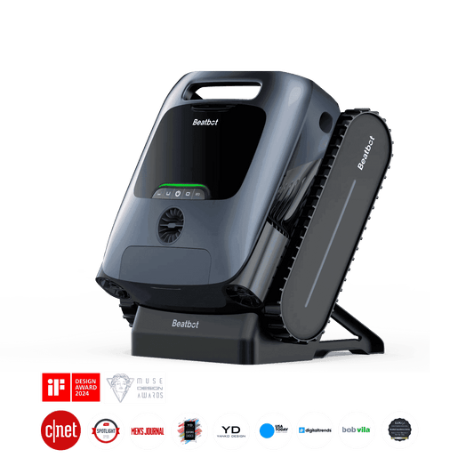 Beatbot AquaSense Pro Robotic Pool Cleaner - Beatbot