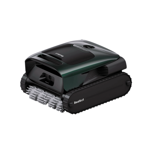 Beatbot AquaSense® 2 Pro Robô Aspirador de Piscina Automático