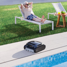 Beatbot AquaSense® 2 Robô Aspirador de Piscina Automático