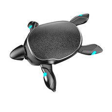 Beatbot RoboTurtle BFF Edição Limitada – Em desenvolvimento