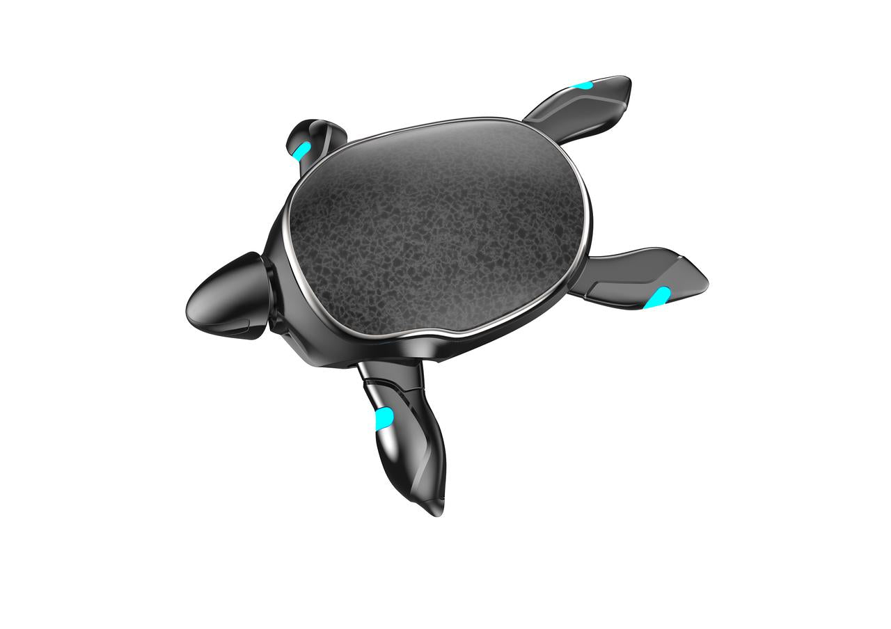 Beatbot RoboTurtle BFF Edição Limitada – Em desenvolvimento