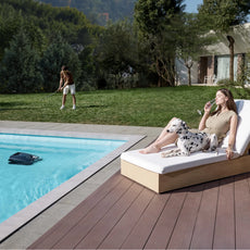 Beatbot AquaSense® 2 Ultra Robô Aspirador de Piscina Automático