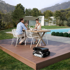 Beatbot AquaSense® 2 Ultra Robô Aspirador de Piscina Automático