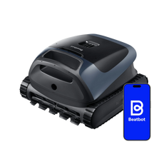 Beatbot Sora 30 – Robô Inteligente para Piscinas