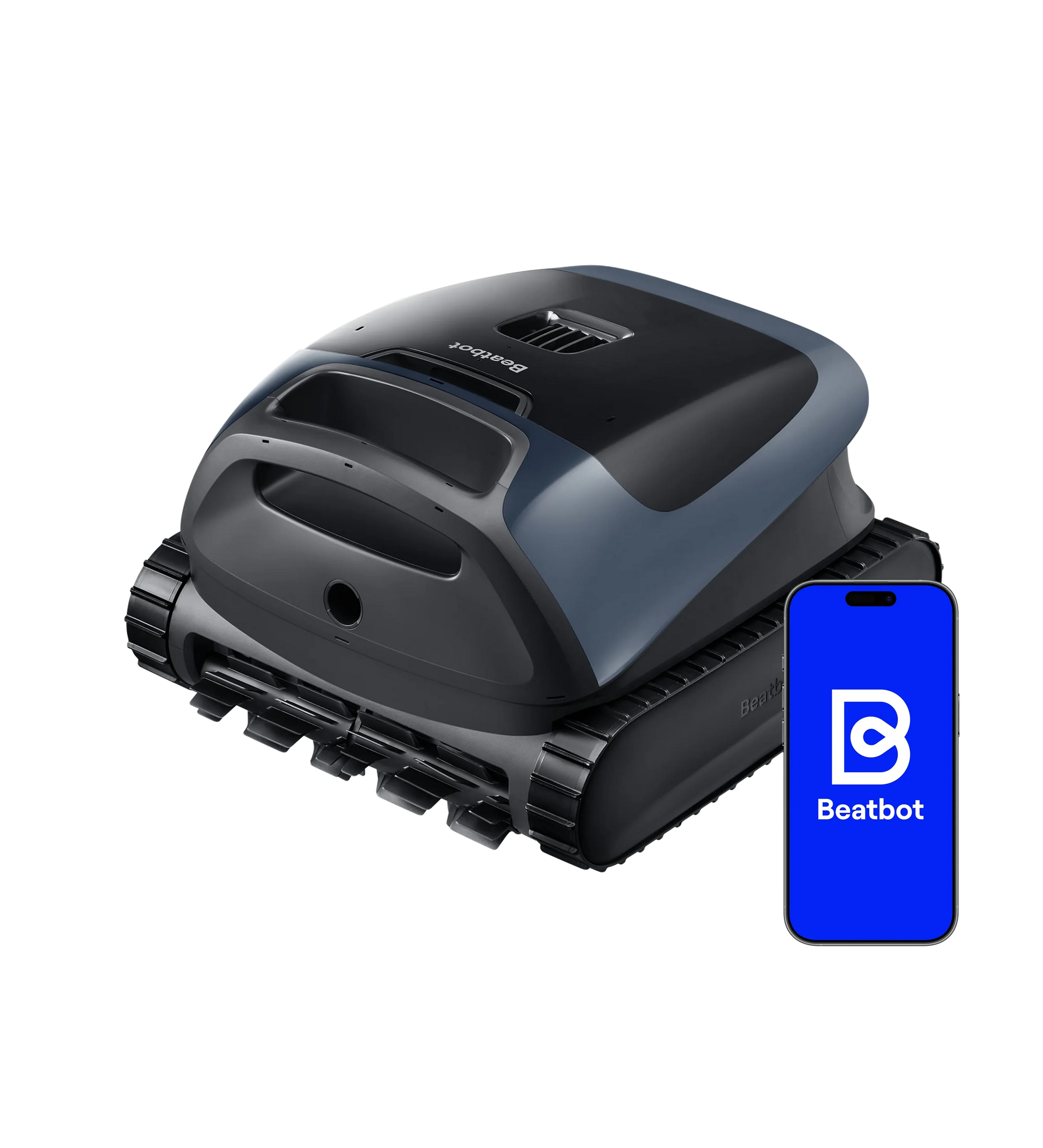 Beatbot Sora 30 – Robô Inteligente para Piscinas