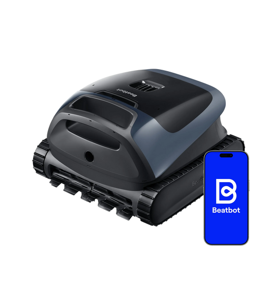 Beatbot Sora 30 – Robô Inteligente para Piscinas