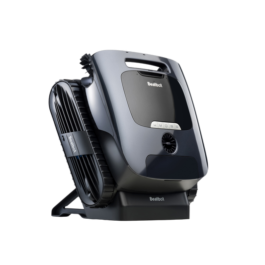 Beatbot AquaSense® 2 Ultra Robô Aspirador de Piscina Automático