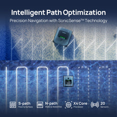 Beatbot A100 Pro Robô Aspirador de Piscina Automático