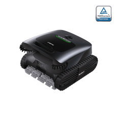 Beatbot AquaSense® 2 Ultra Robô Aspirador de Piscina Automático