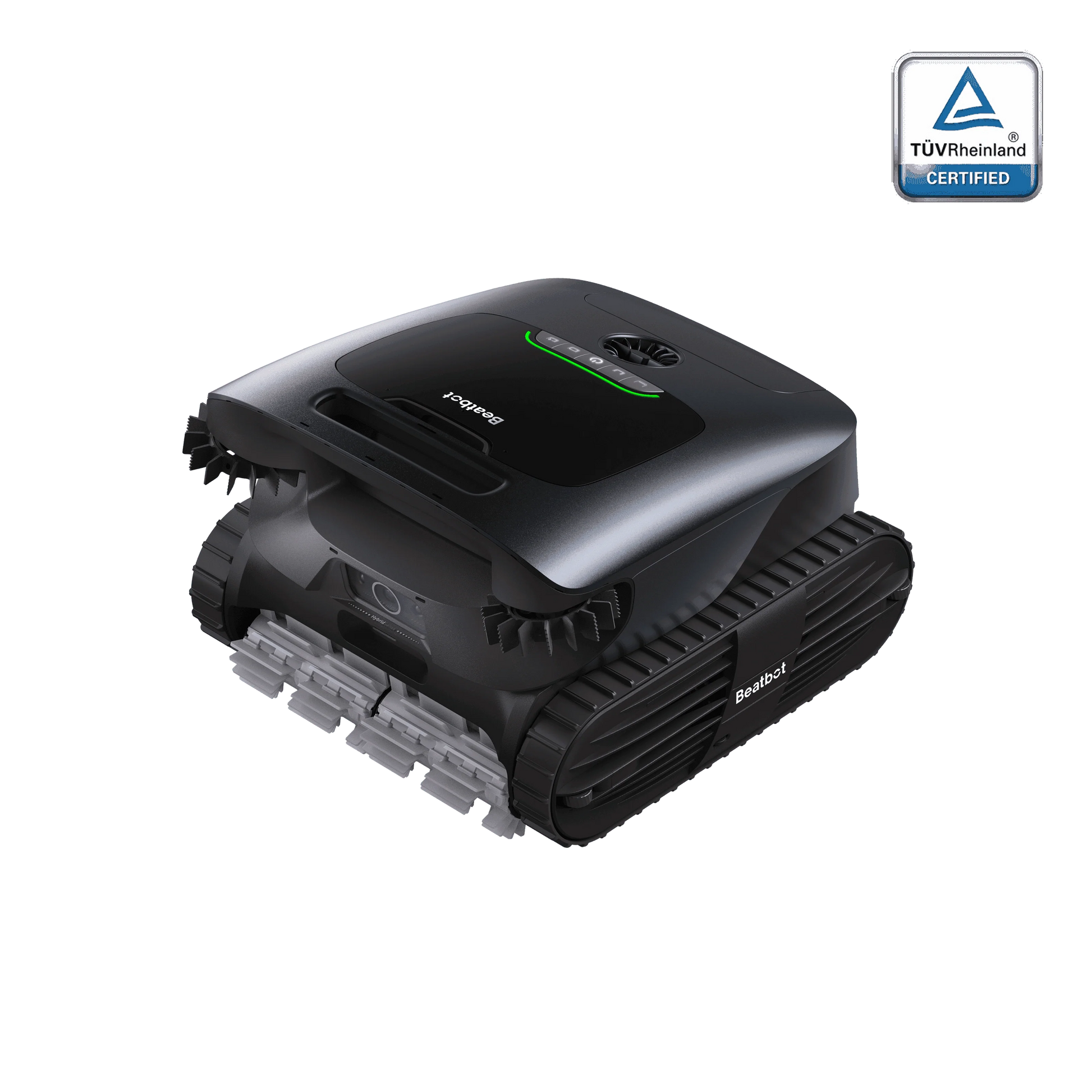 Beatbot AquaSense® 2 Ultra Robô Aspirador de Piscina Automático