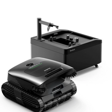 Beatbot AquaSense X – Robô Aspirador de Piscina com IA
