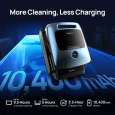 Beatbot A100 Pro Robô Aspirador de Piscina Automático