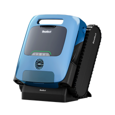 Beatbot A100 Pro Robô Aspirador de Piscina Automático