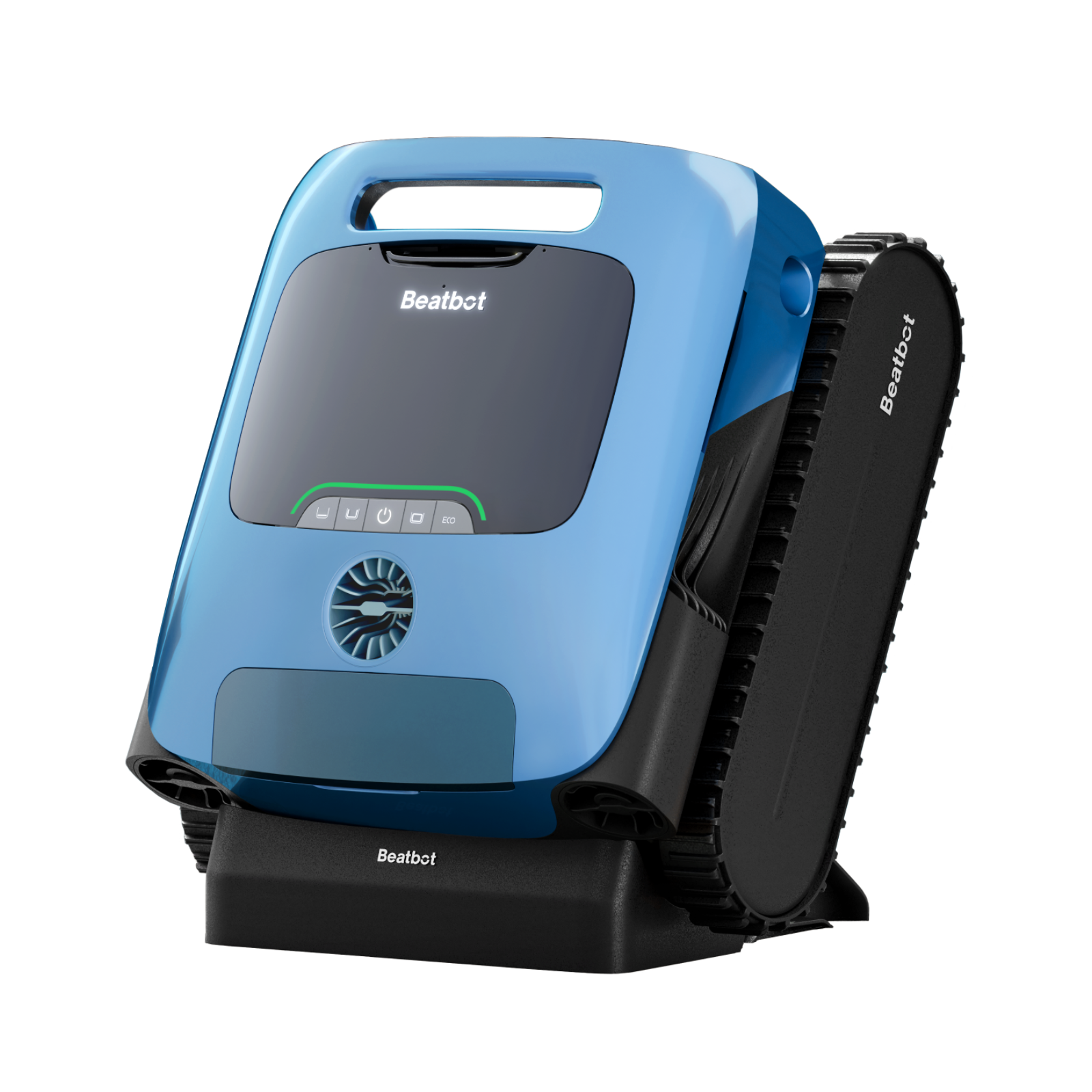 Beatbot A100 Pro Robô Aspirador de Piscina Automático