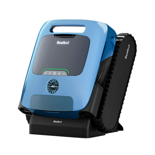 Beatbot A100 Pro Robô Aspirador de Piscina Automático
