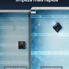 Beatbot AquaSense X – Robô Aspirador de Piscina com IA