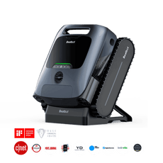 Beatbot AquaSense Pro Robotic Pool Cleaner - Beatbot