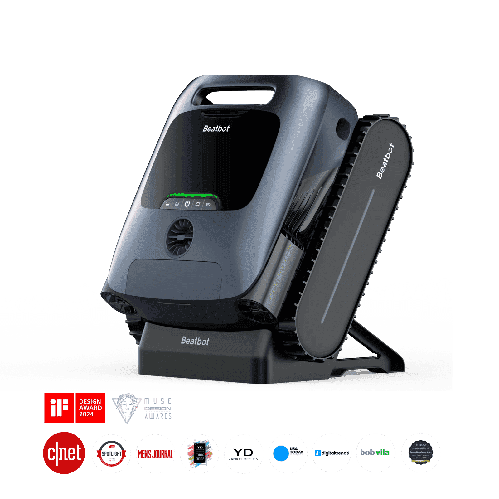 Beatbot AquaSense Pro Robotic Pool Cleaner - Beatbot