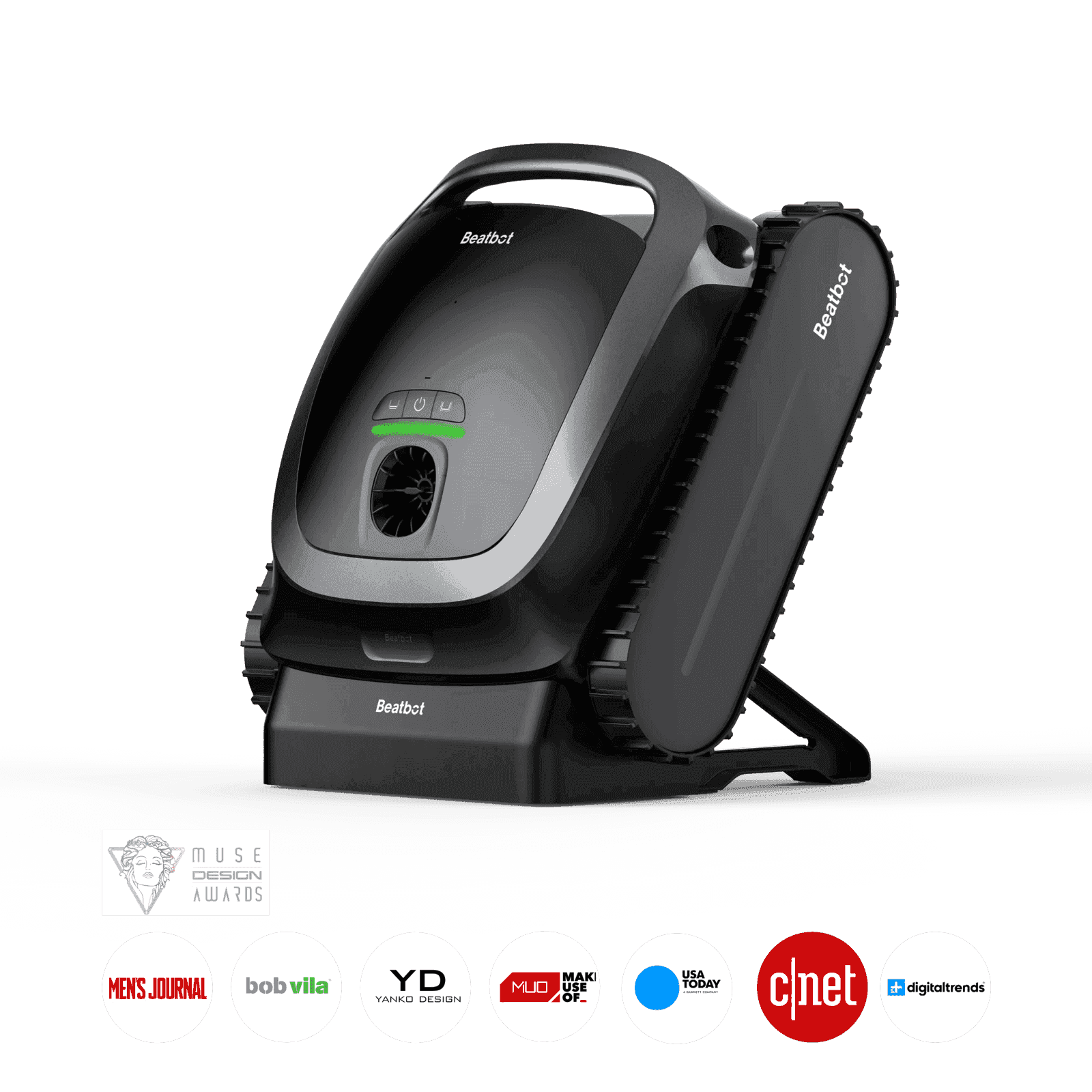 Beatbot AquaSense Robotic Pool Cleaner - Beatbot