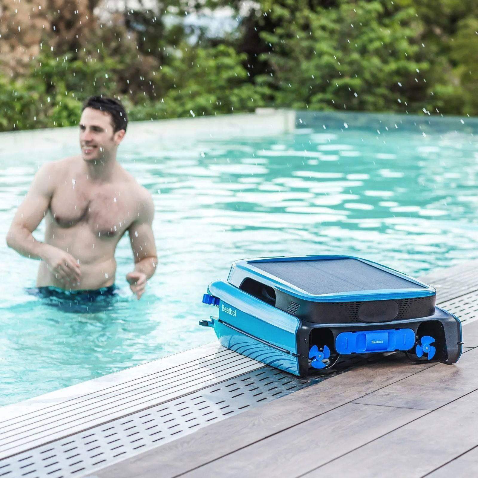 Beatbot Clarifying Agent Kit 2pcs - Beatbot