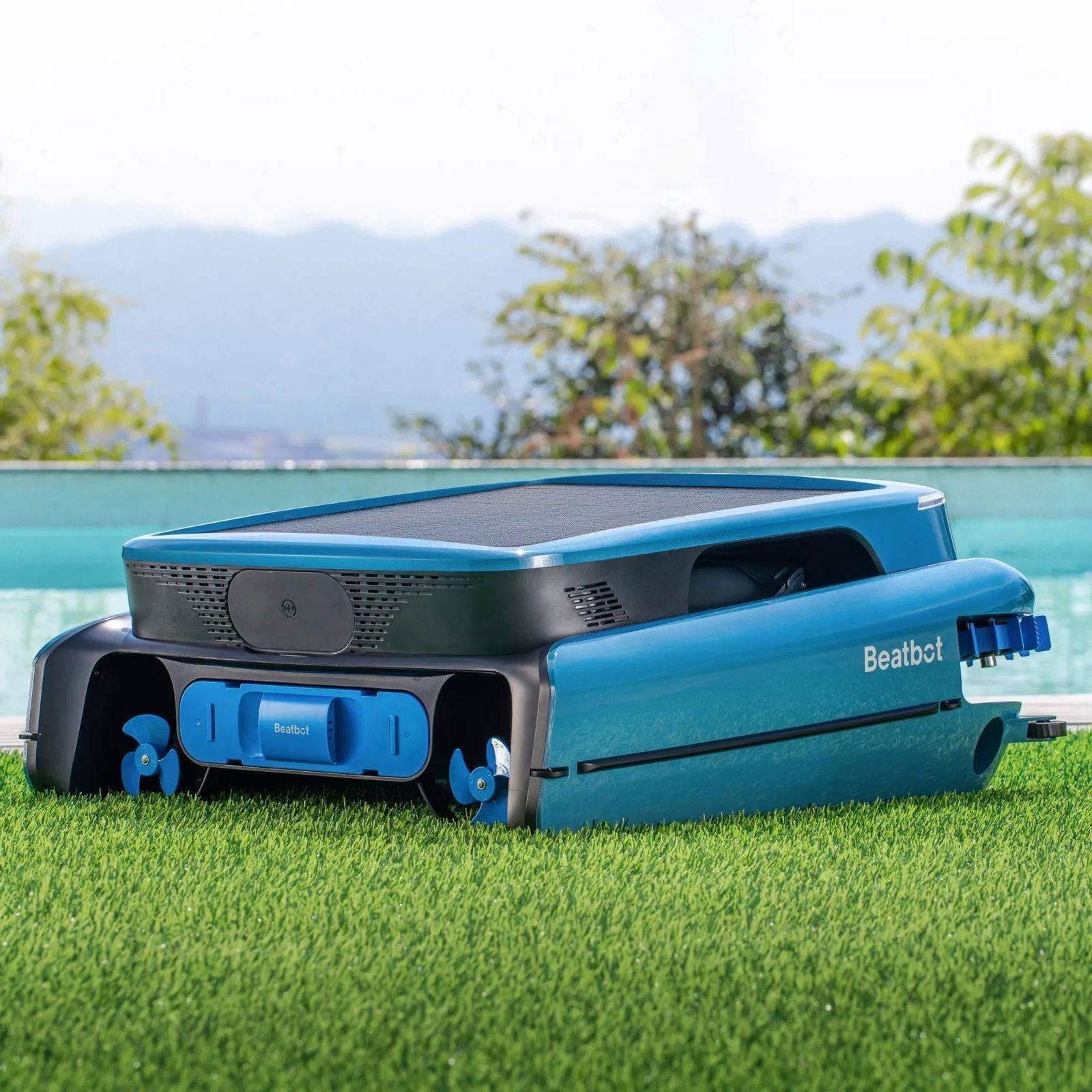 Beatbot Clarifying Agent Kit 2pcs - Beatbot