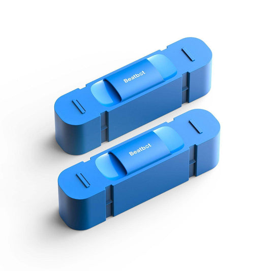 Beatbot Clarifying Agent Kit 2pcs-old version