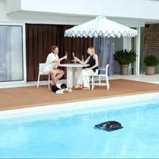 Beatbot AquaSense® 2 Pro Robô Aspirador de Piscina Automático