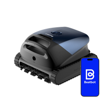Beatbot Sora 10 – Robô Inteligente para Piscinas