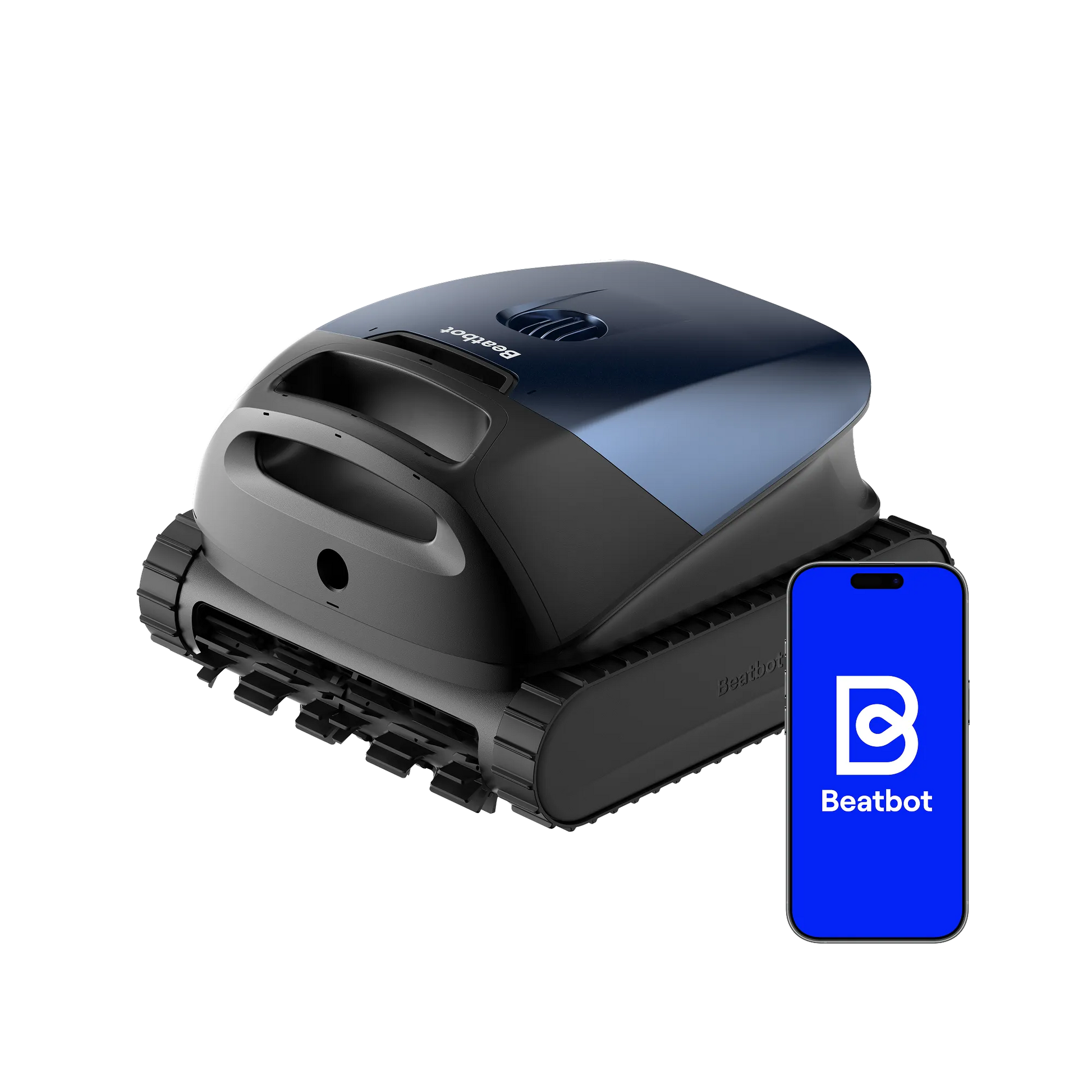 Beatbot Sora 10 – Robô Inteligente para Piscinas