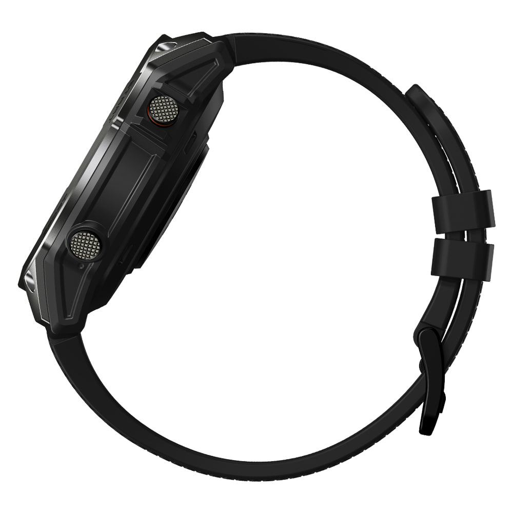 Zeblaze Stratos 3 PRO SmartWatch 1.43-inch 466x466 High-Clear Screen Sport Watch