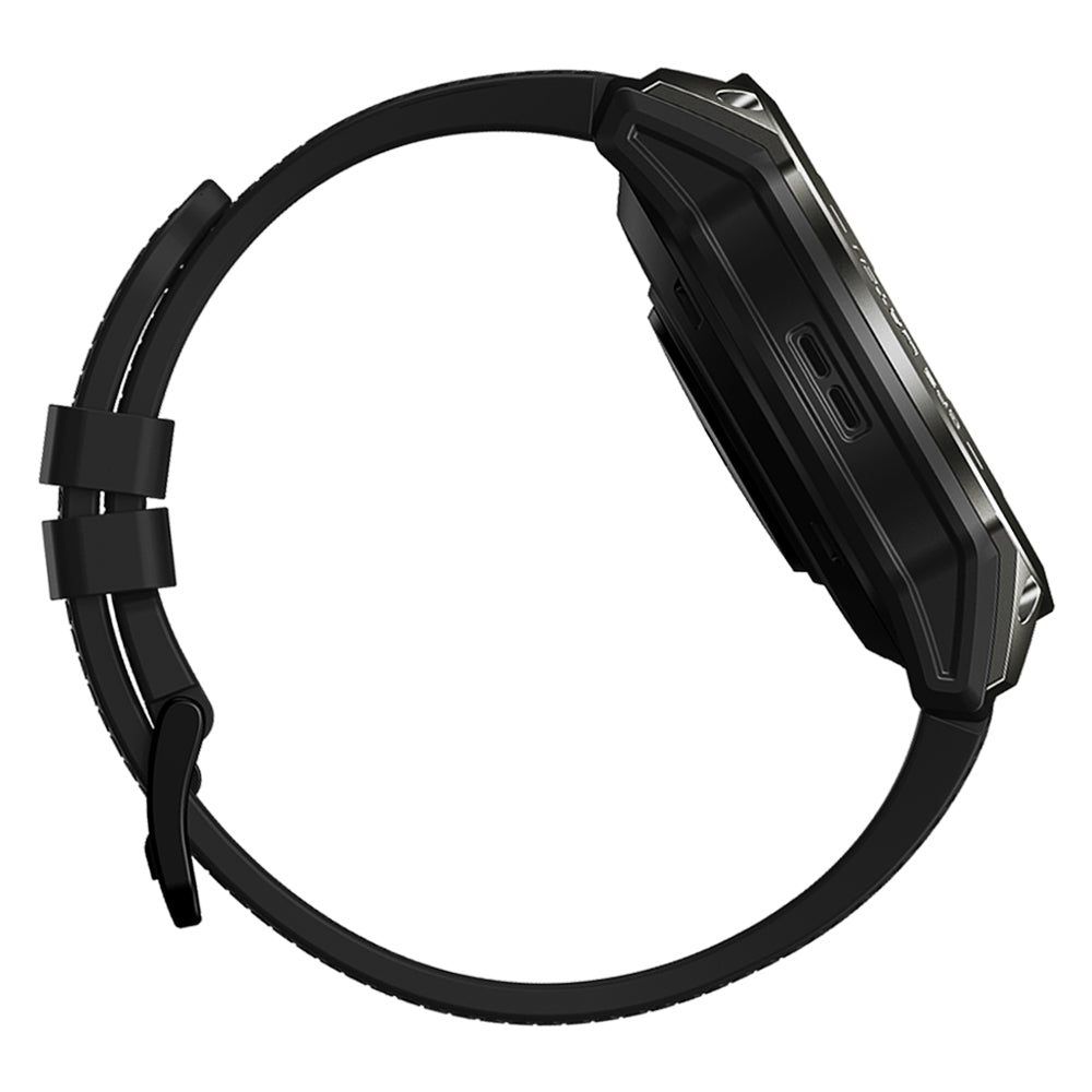 Zeblaze Stratos 3 PRO SmartWatch 1.43-inch 466x466 High-Clear Screen Sport Watch