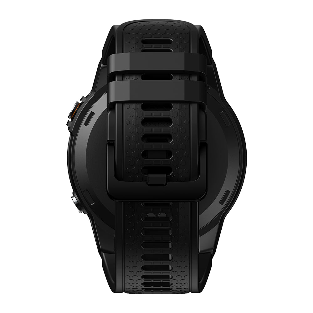 Zeblaze Stratos 3 PRO SmartWatch 1.43-inch 466x466 High-Clear Screen Sport Watch