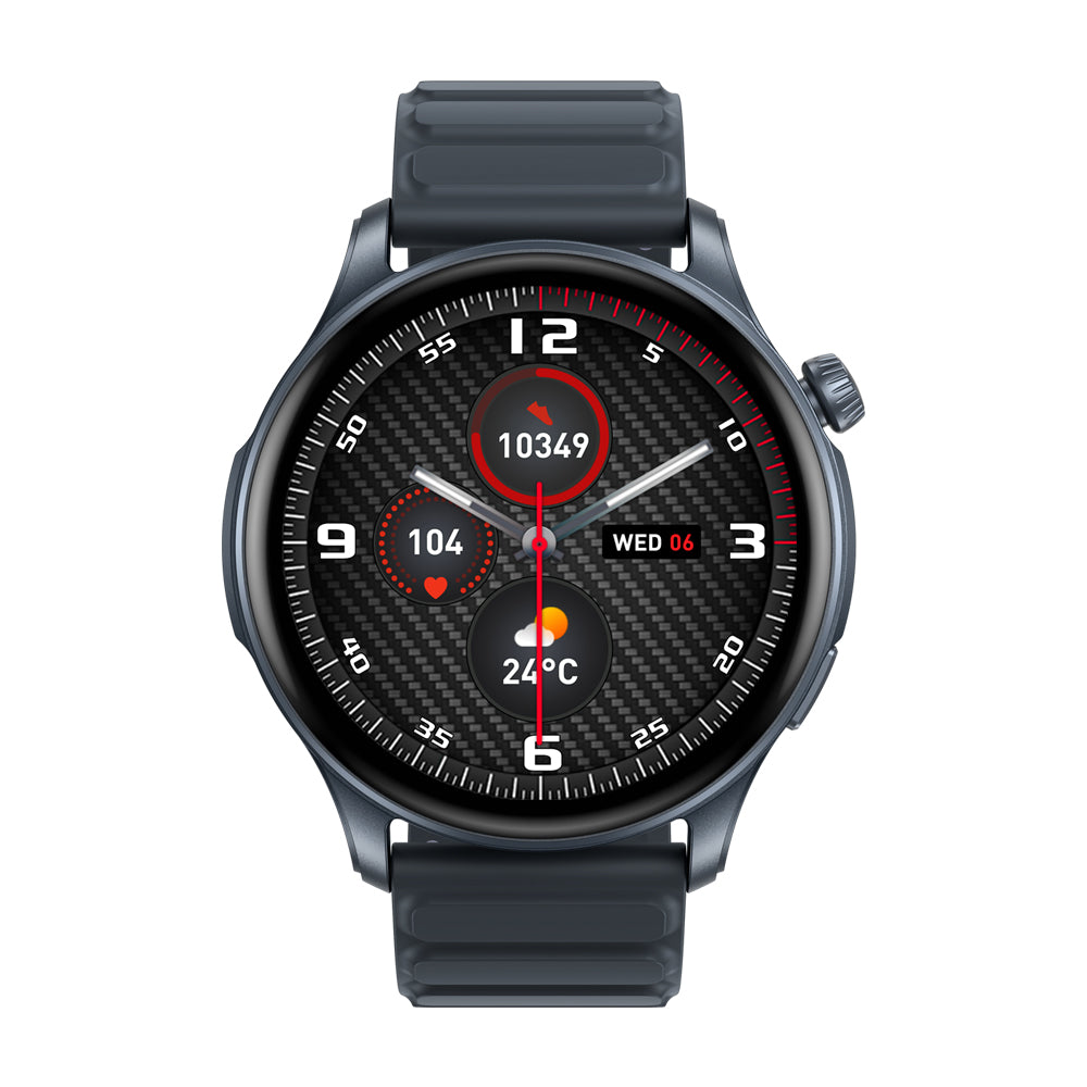 Zeblaze Btalk 3 Pro Smart Watch 1.43-inch 466*466 High-Clear Screen Sport Watch