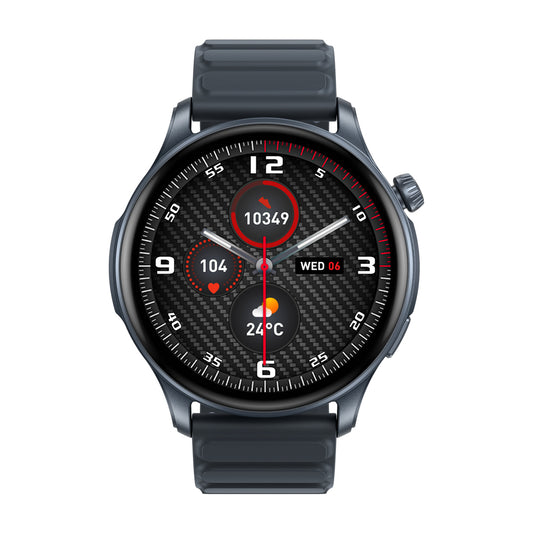 Zeblaze Btalk 3 Pro Smart Watch 1.43-inch 466*466 High-Clear Screen Sport Watch