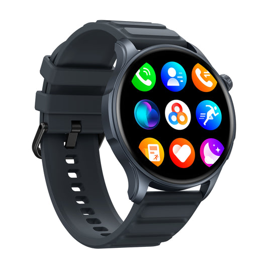 Zeblaze Btalk 3 Pro Smart Watch 1.43-inch 466*466 High-Clear Screen Sport Watch