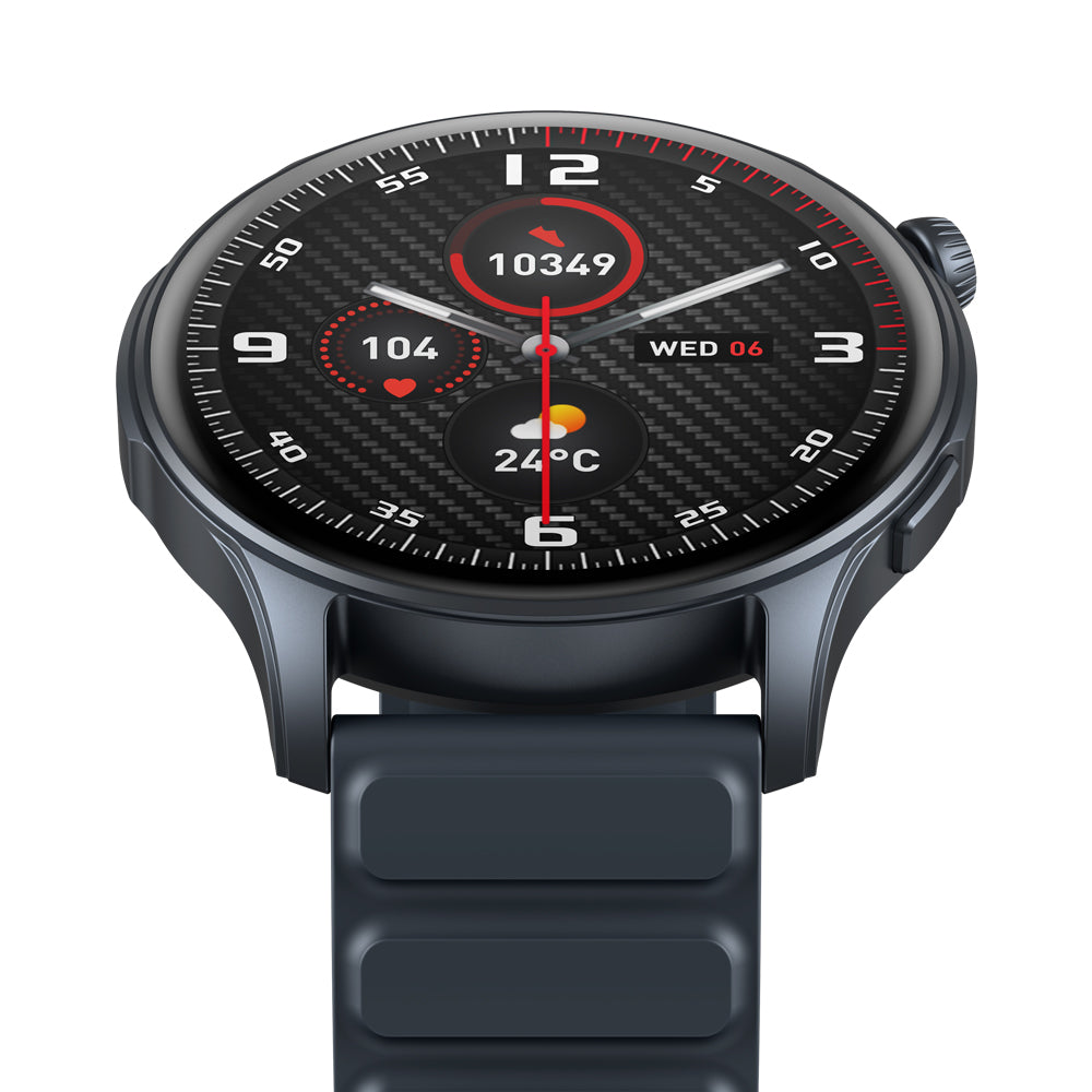 Zeblaze Btalk 3 Pro Smart Watch 1.43-inch 466*466 High-Clear Screen Sport Watch