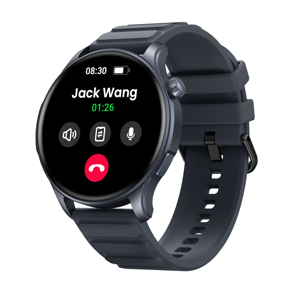 Zeblaze Btalk 3 Pro Smart Watch 1.43-inch 466*466 High-Clear Screen Sport Watch