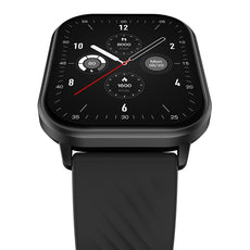 Zeblaze GTS 3 Smartwatch Large HD Display, IP68 Waterproof, Bluetooth Calling, Health Monitor