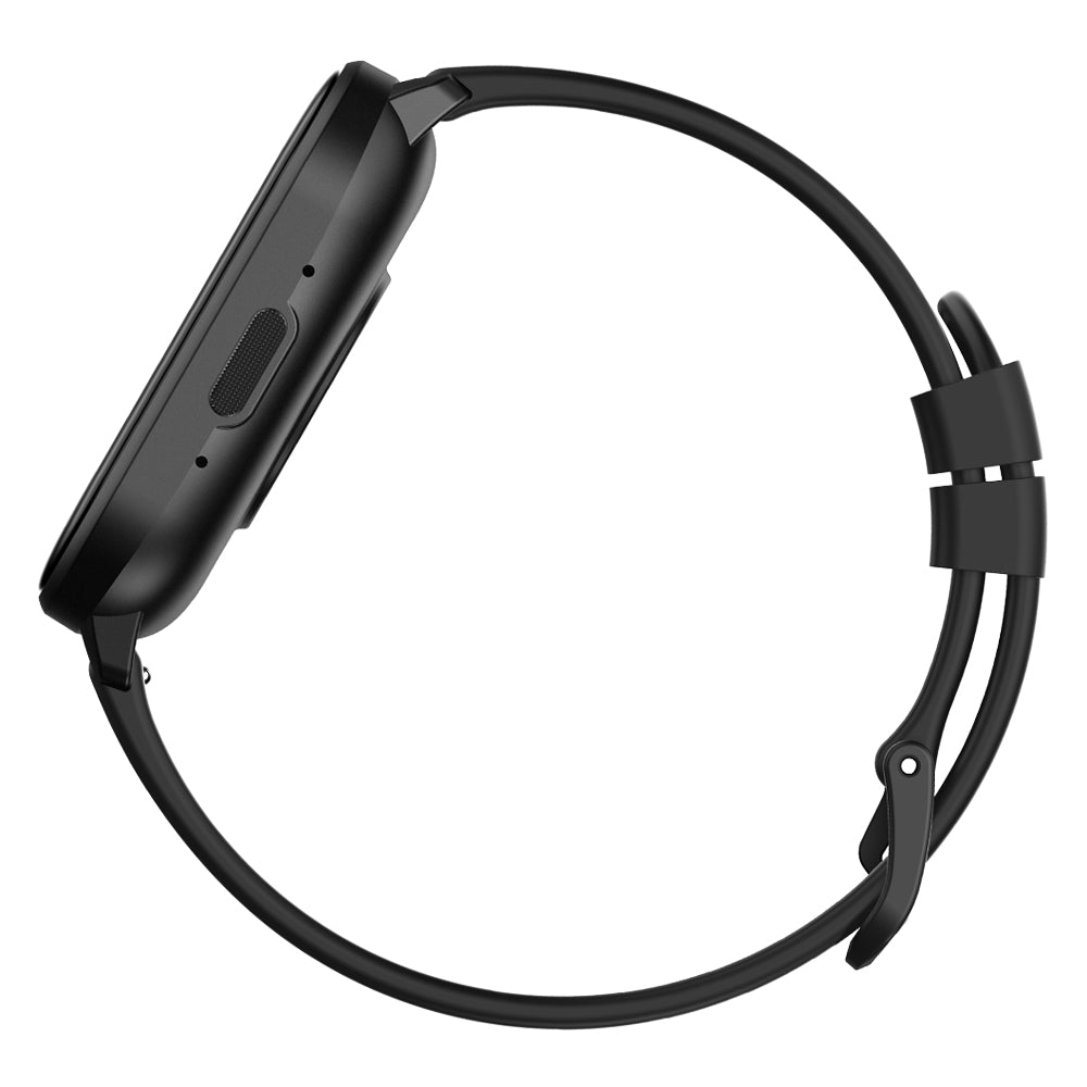 Zeblaze GTS 3 Smartwatch Large HD Display, IP68 Waterproof, Bluetooth Calling, Health Monitor