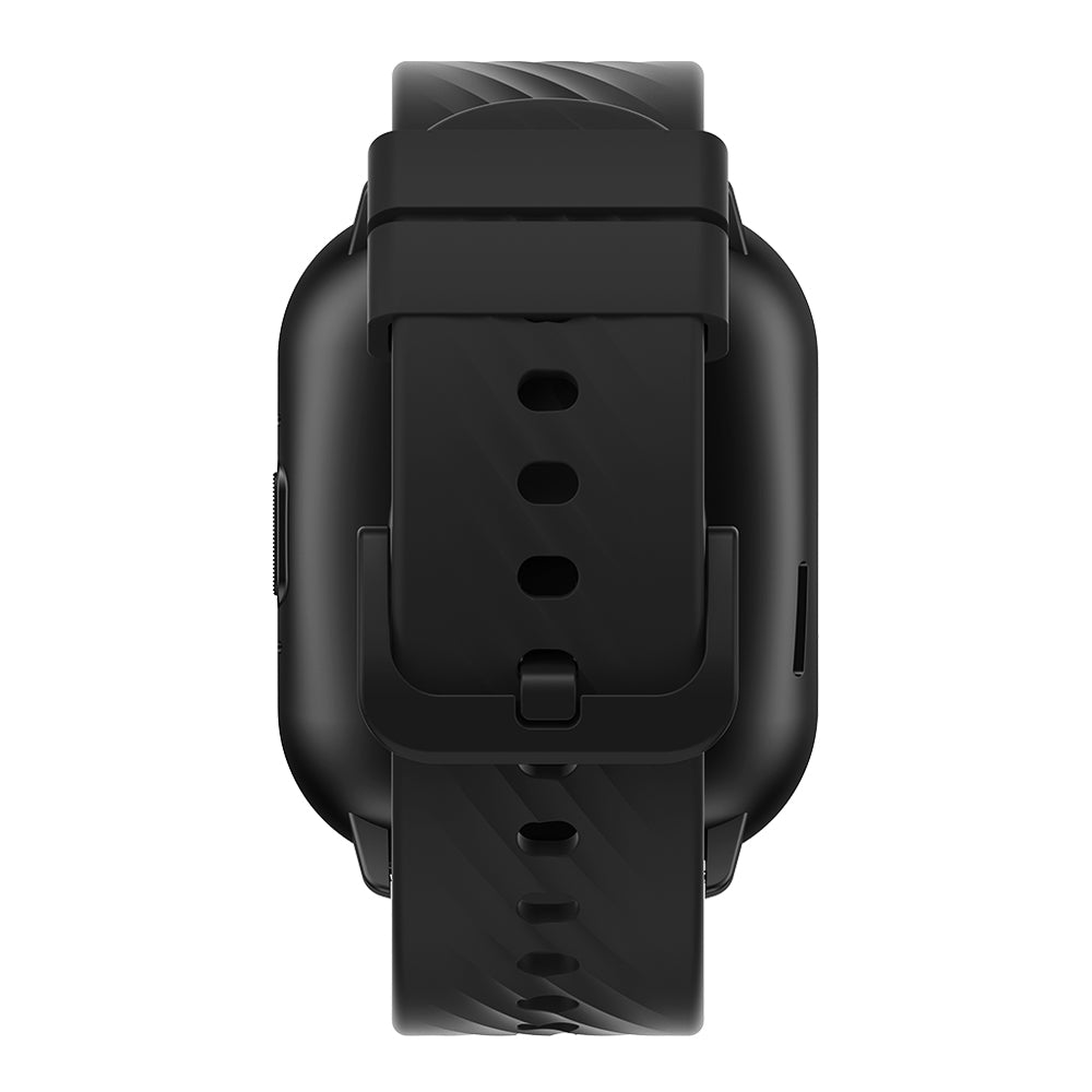 Zeblaze GTS 3 Smartwatch Large HD Display, IP68 Waterproof, Bluetooth Calling, Health Monitor
