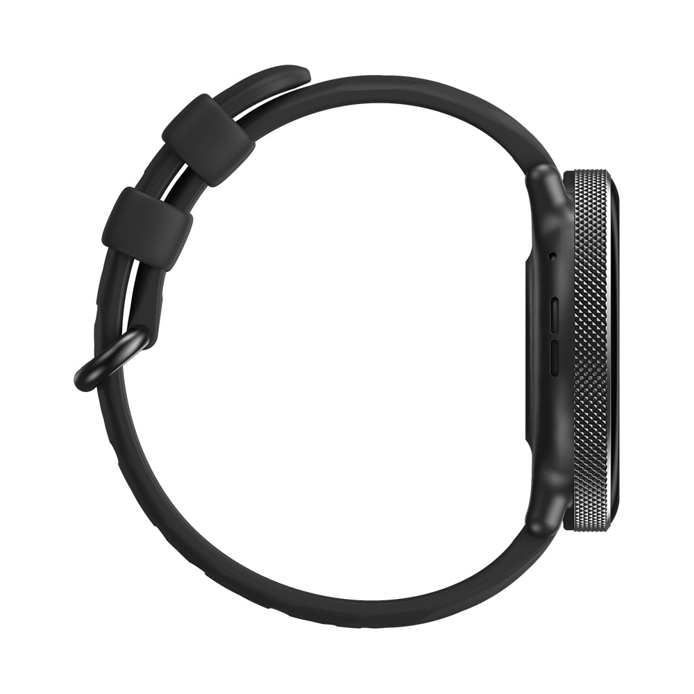 Zeblaze GTR 3 Pro Women Watch AMOLED Screen 316L Stainless Steel Bracelet SmartWatch