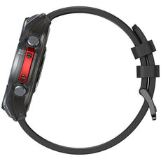 Zeblaze Stratos 4 GPS Smartwatch 1.43-inch AMOLED Display Built-in 6 Satellite Positioning