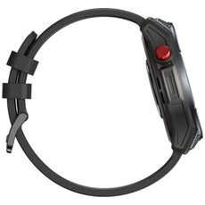 Zeblaze Stratos 4 GPS Smartwatch 1.43-inch AMOLED Display Built-in 6 Satellite Positioning