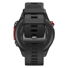 Zeblaze Stratos 4 GPS Smartwatch 1.43-inch AMOLED Display Built-in 6 Satellite Positioning