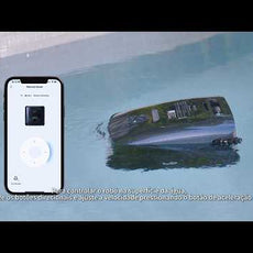 Beatbot AquaSense® 2 Ultra Robô Aspirador de Piscina Automático