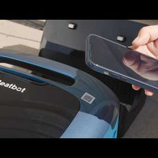 Beatbot AquaSense® Pro Robô Aspirador de Piscina Automático