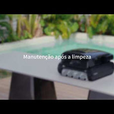 Beatbot AquaSense® 2 Pro Robô Aspirador de Piscina Automático